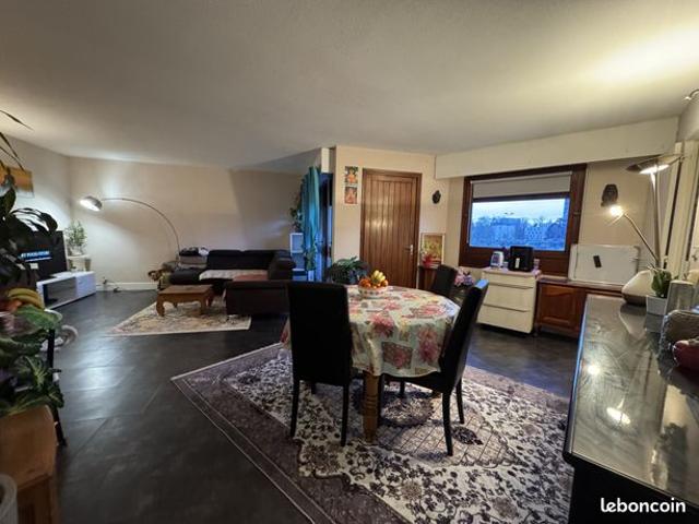 Appartement vente à Le Mans
