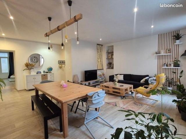 Appartement vente à Saint-Étienne, Saint-etienne
