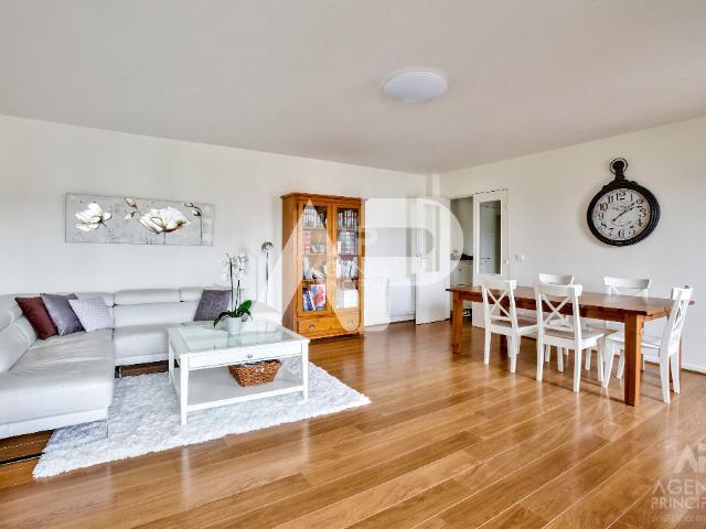 Appartement vente à Nanterre, Rueil-malmaison