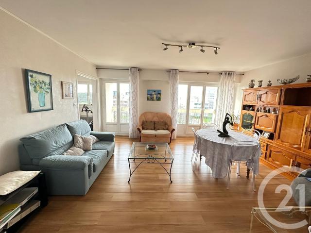 Appartement vente à La Roche-sur-Yon, La Roche-sur-yon