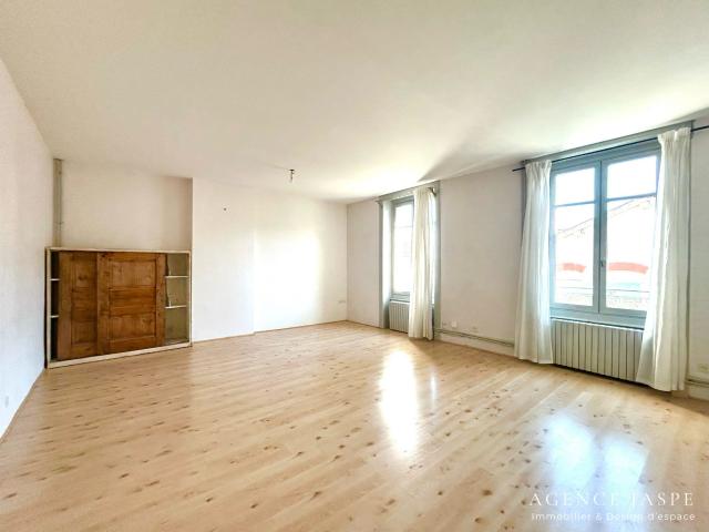 Appartement vente à Saint-Étienne, Saint-etienne