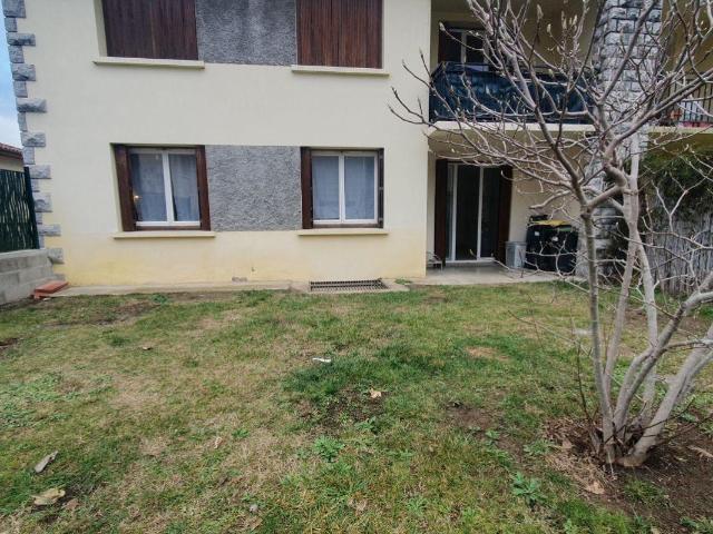 Appartement location à Tarascon-sur-Ariège, Ariège