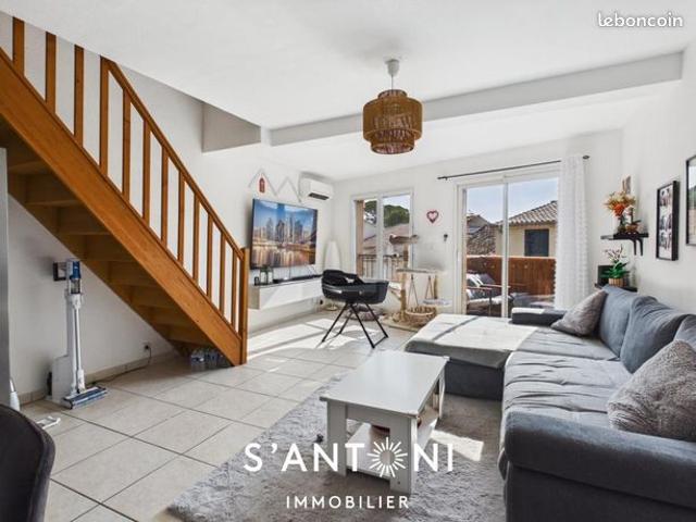 Appartement vente à Marseillan, Hautes-Pyrénées