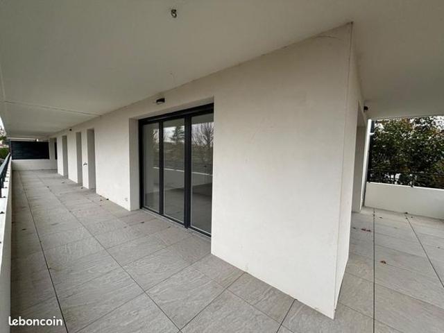 Appartement vente à Toulouse, Quint-fonsegrives