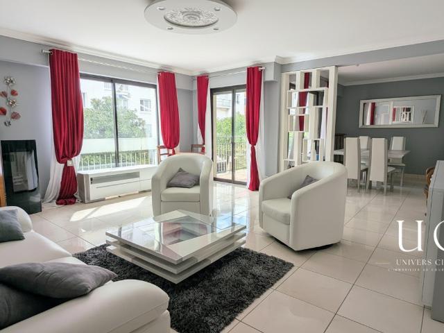 Appartement vente à Nantes