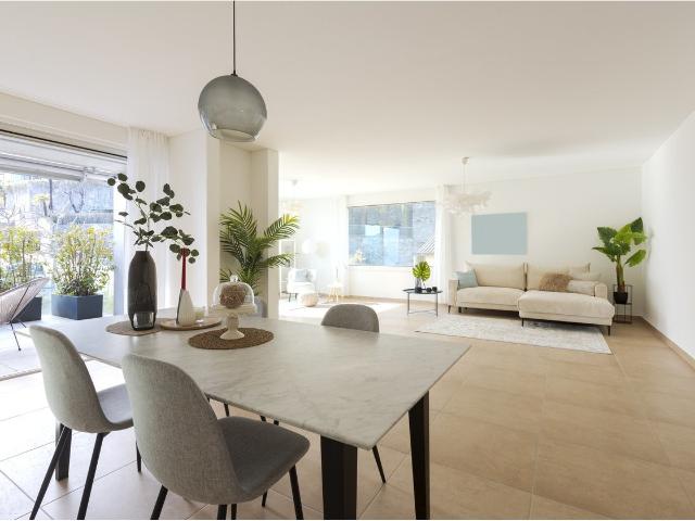 Appartement vente à La Cigale, Nîmes