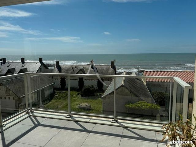 Appartement vente à Les Sables-d'Olonne, Saint-hilaire-de-riez