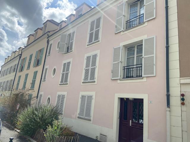Appartement location à Rambouillet