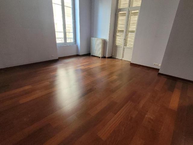 Appartement location à Vichy