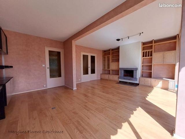 Appartement vente à Clermont-Ferrand, Chamalières