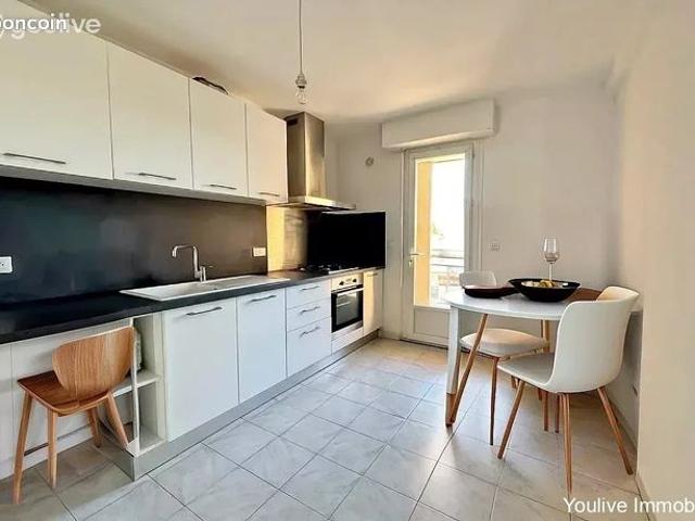 Appartement vente à Corte, Ghisonaccia