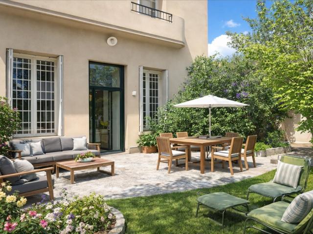 Appartement vente à Montpellier