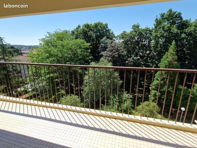Appartement vente à La Roche-sur-Yon, La Roche-sur-yon