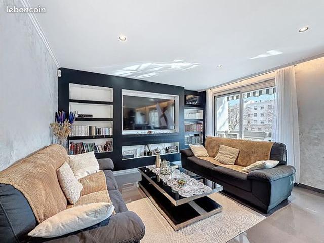 Appartement vente à Lyon, Métropole de Lyon