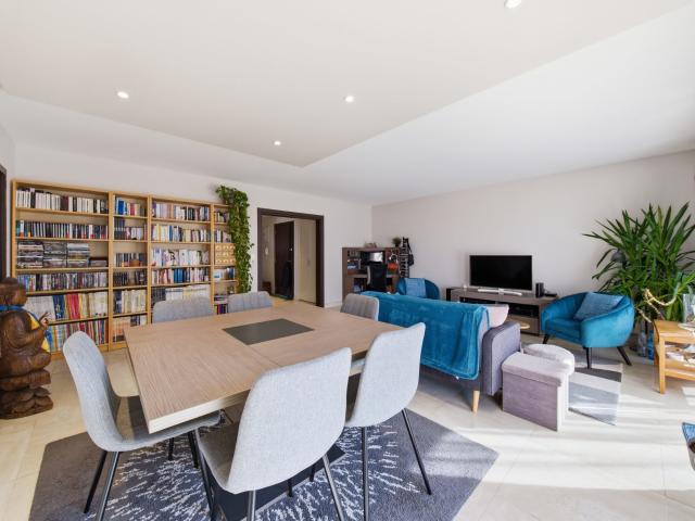 Appartement vente à Dijon