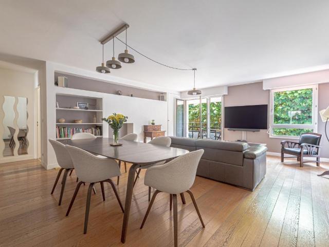 Appartement vente à Nanterre, Rueil-malmaison