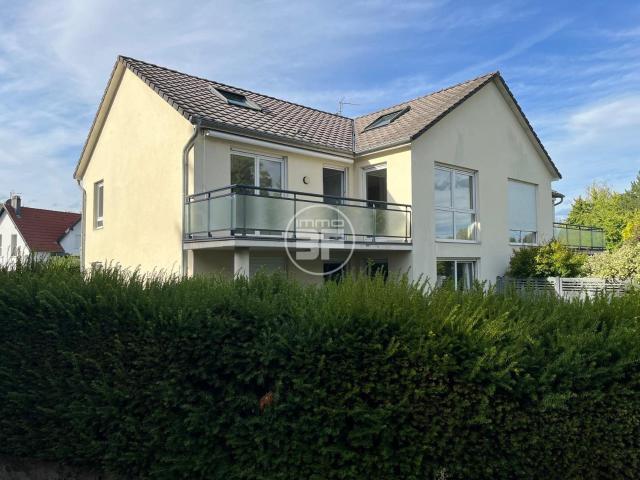Appartement vente à Rebenboden, Buschwiller
