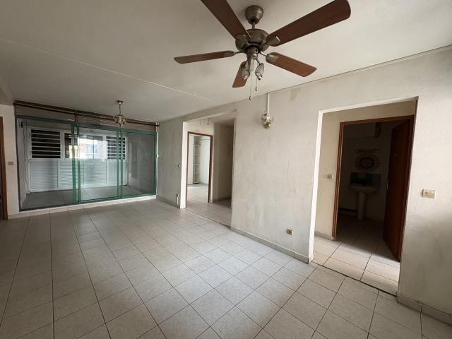 Appartement vente à Guadeloupe