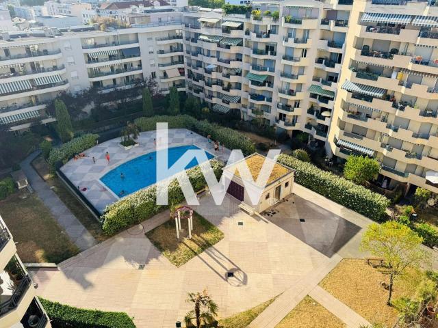 Appartement vente à La Villette, Lyon