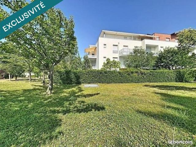 Appartement vente à Tours