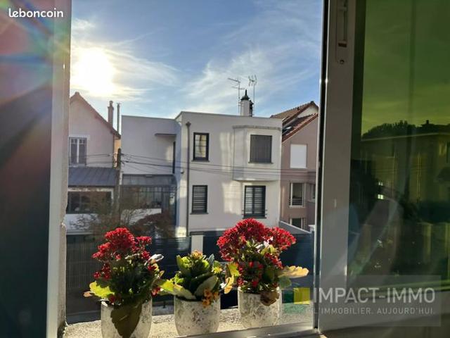 Appartement vente à Nanterre, Rueil-malmaison