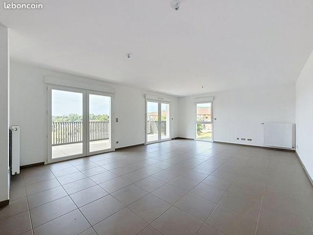 Appartement vente à Mâcon, Sancé