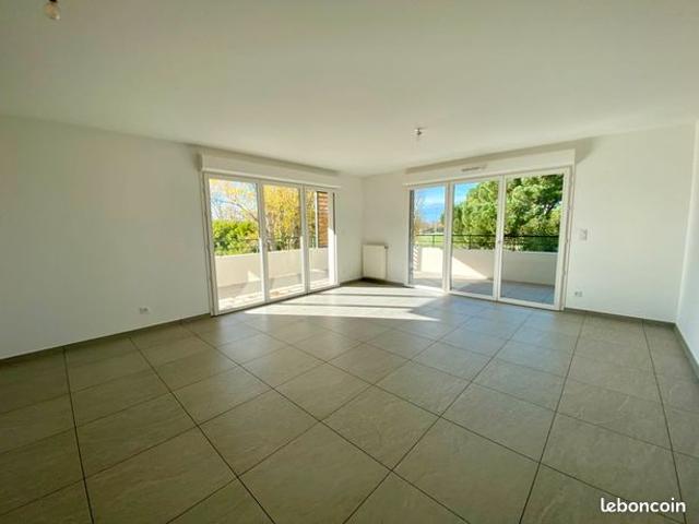 Appartement vente à Toulouse, Quint-fonsegrives