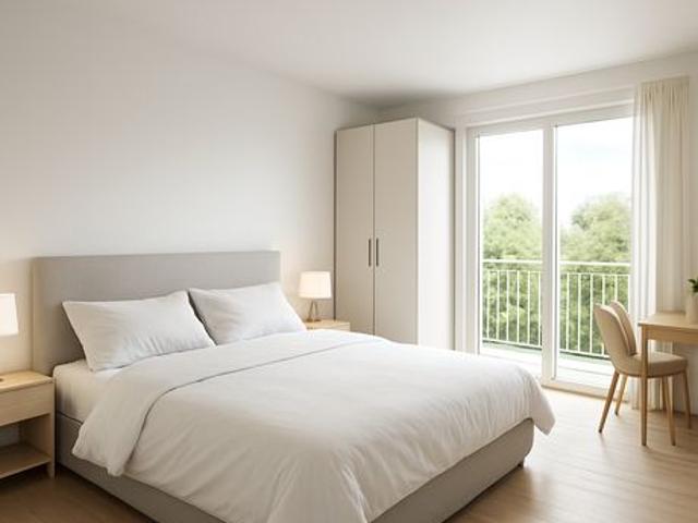 Appartement vente à Lorient, Bretagne