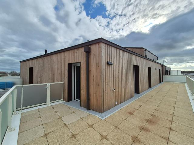 Appartement vente à Vannes, Bretagne