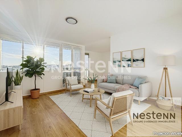 Appartement vente à Montpellier