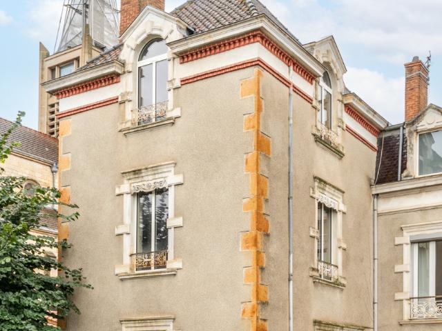 Appartement vente à Villefranche-sur-Saône, Rhône