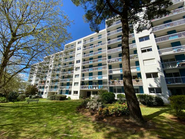 Appartement vente à Vannes, Morbihan