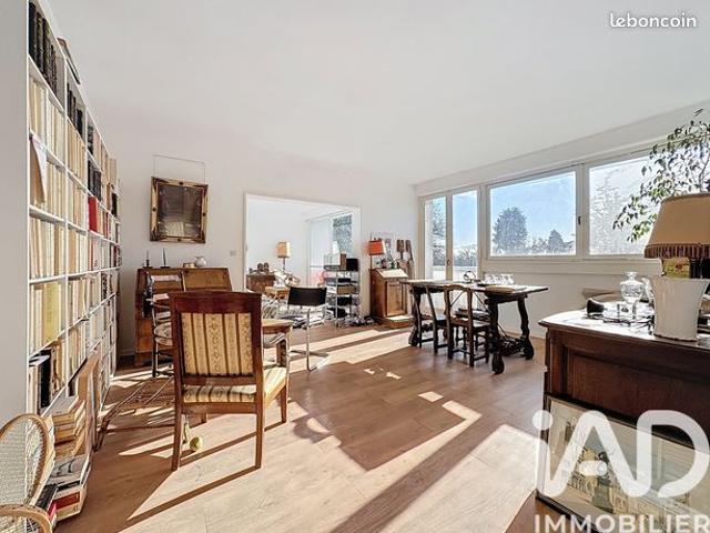 Appartement vente à Nanterre, Vaucresson