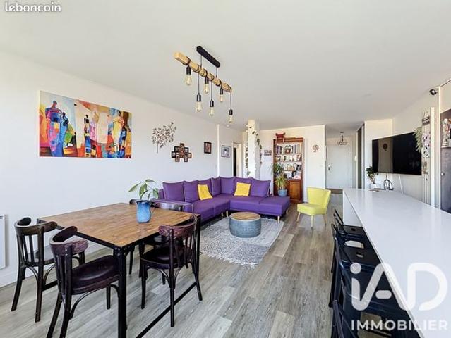 Appartement vente à Rueil-Malmaison, Hauts-de-Seine