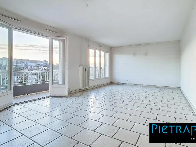 Appartement vente à Lyon, Métropole de Lyon