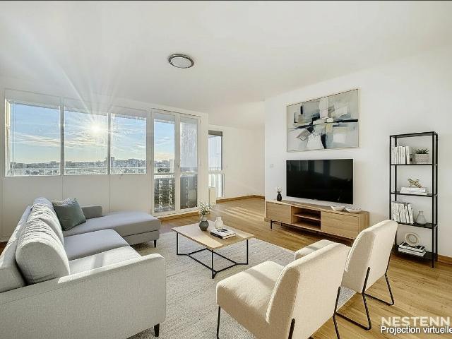 Appartement vente à Montpellier