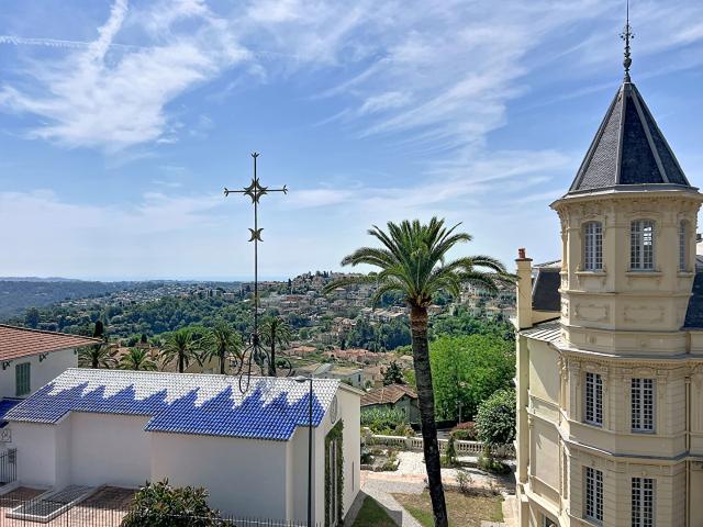 Appartement vente à Grasse, Vence