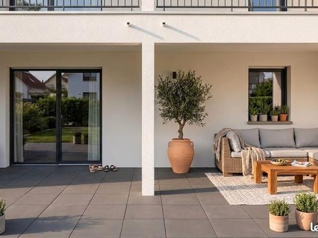 Appartement vente à Quimper, Bretagne