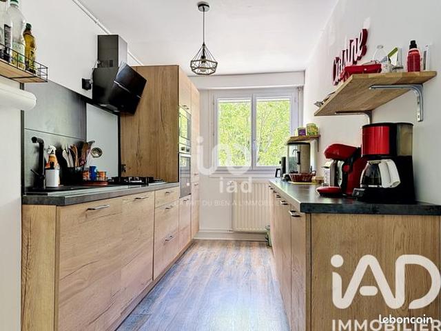 Appartement vente à Privas, Saint-priest