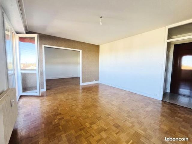 Appartement vente à Montluçon