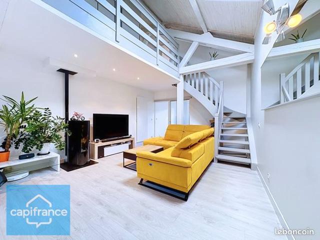 Appartement vente à Perrignier, Haute-Savoie