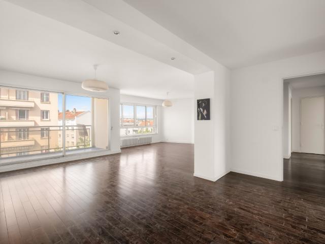 Appartement vente à Lyon, Métropole de Lyon