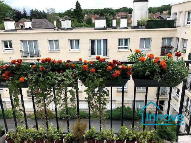 Appartement vente à Viroflay, Yvelines