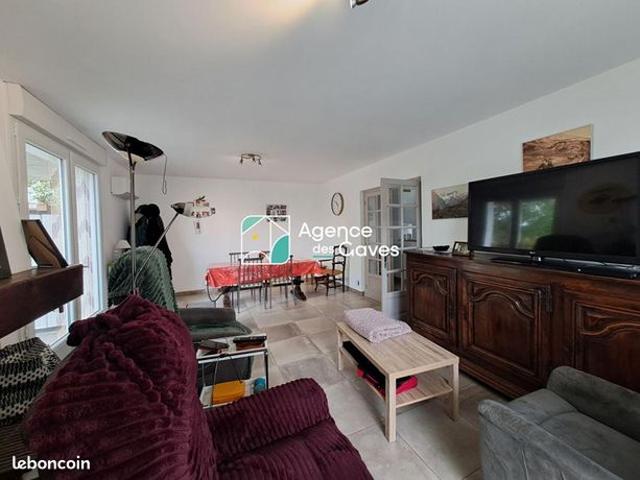 Appartement vente à Oloron-Sainte-Marie, Oloron-sainte-marie