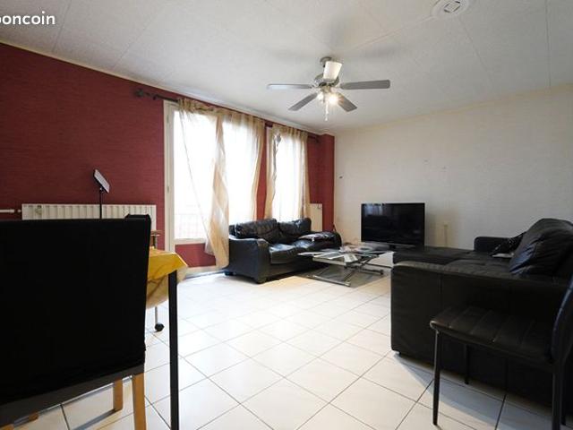 Appartement vente à Le Mans