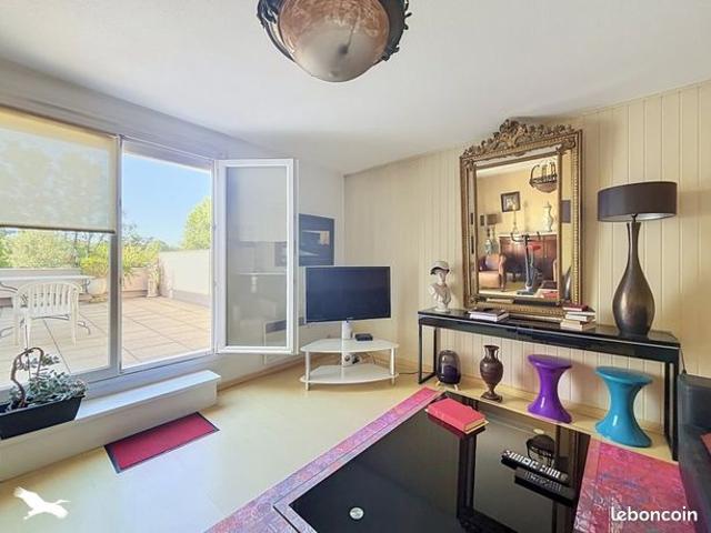 Appartement vente à Saintes, Floirac