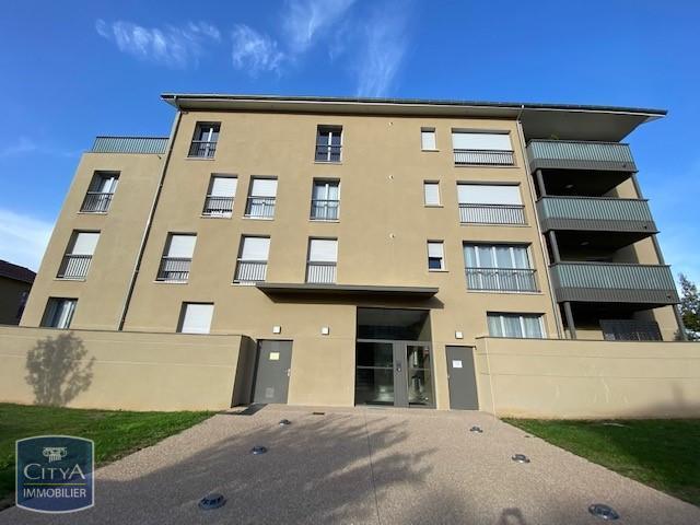 Appartement location à La Tour-du-Pin, Crémieu
