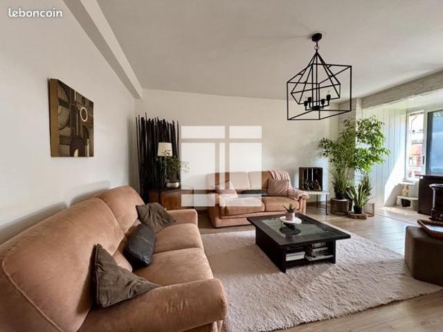 Appartement vente à Ajaccio