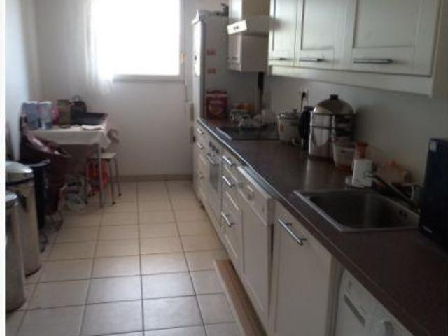 Appartement location à Nanterre, Colombes