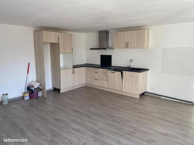 Appartement vente à Neufchâteau